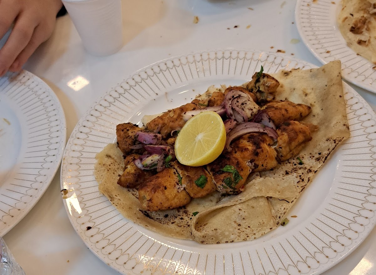 Al Ghawas Restaurant-3