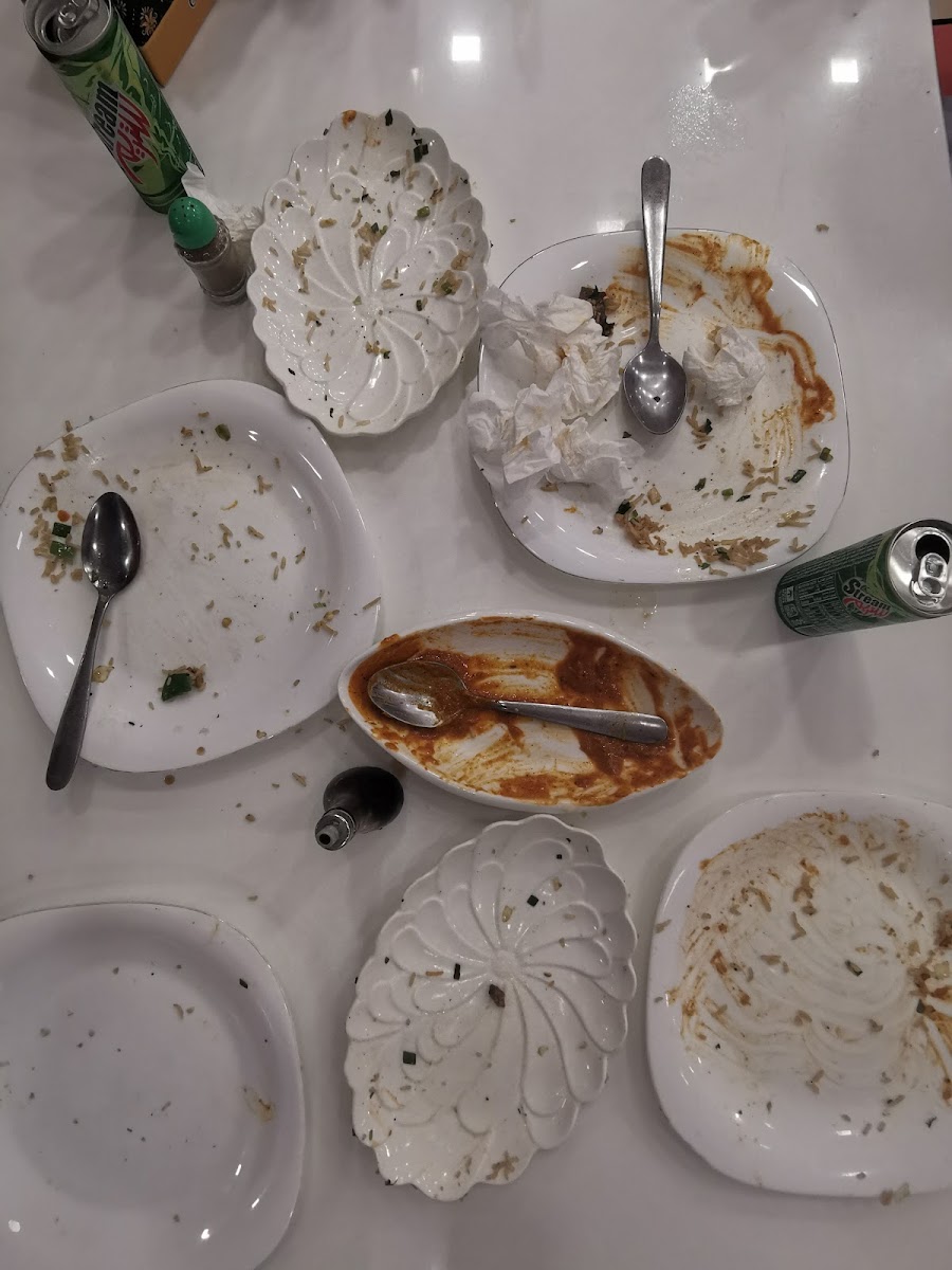 Al Ghawas Restaurant-6