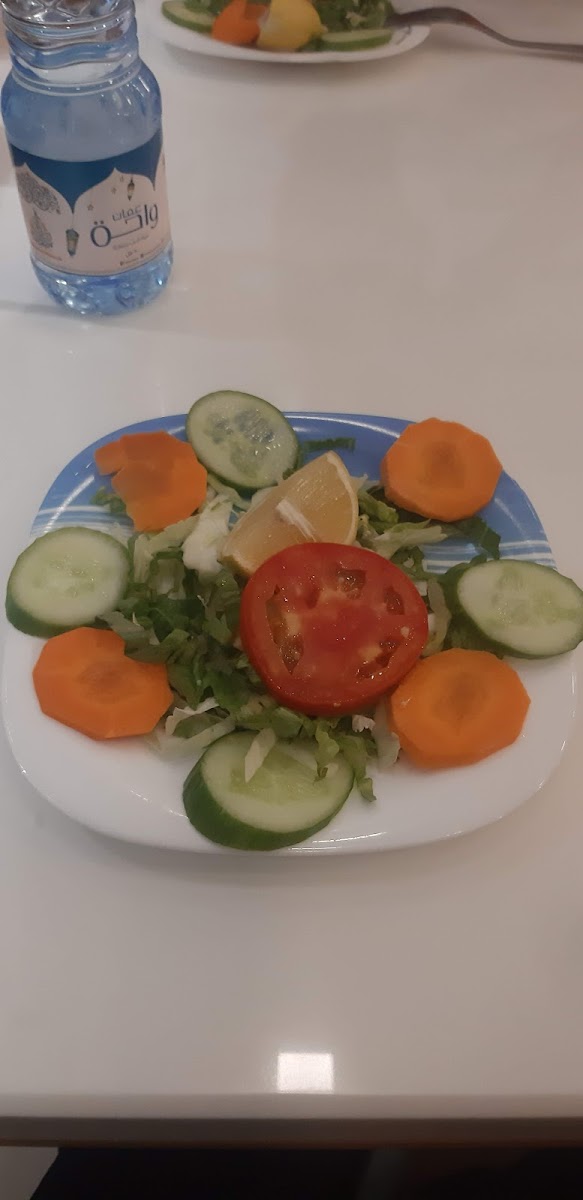 Al Ghawas Restaurant-7