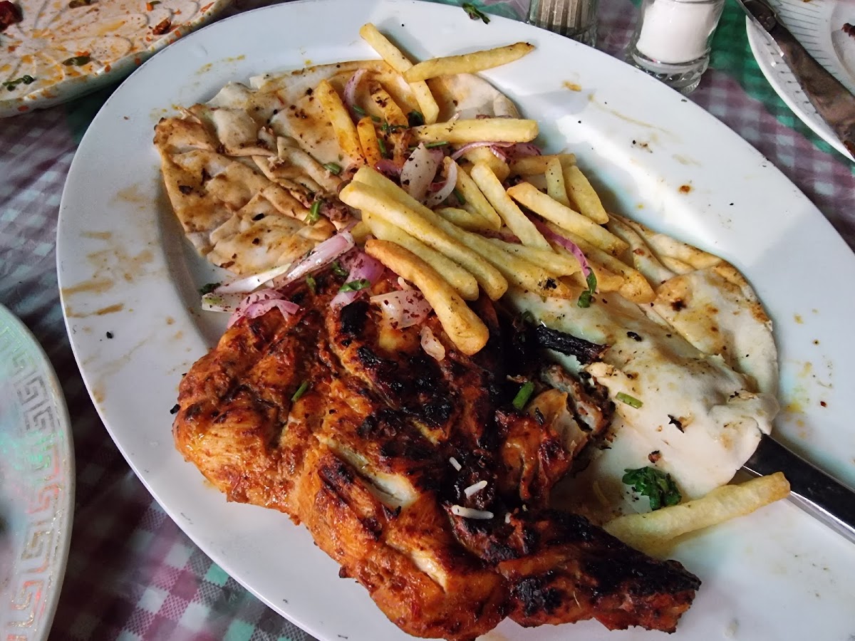 Al Ghawas Restaurant-8